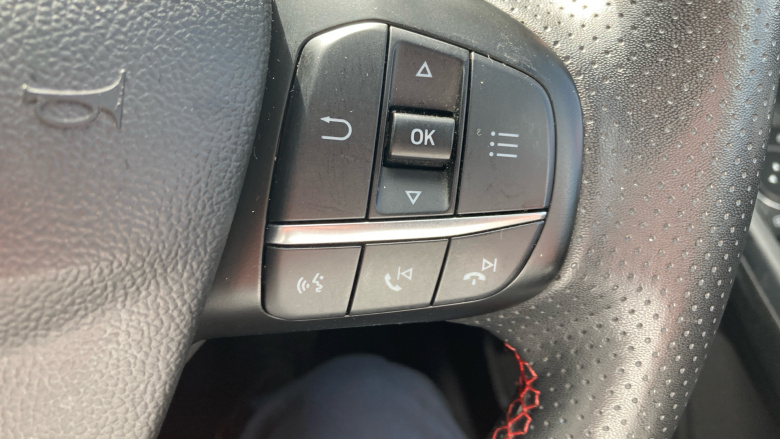 Ford Kuga 1.5 EcoBoost 150 ST-Line Edition 5dr Petrol Estate